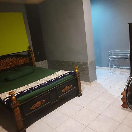 Banyuwangi Baru Homestay Dış mekan fotoğraf