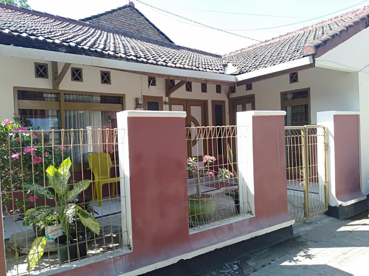 Banyuwangi Baru Homestay Dış mekan fotoğraf